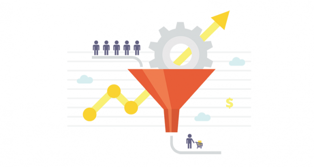 ¿Qué es el embudo de ventas y cómo puede triplicar tus conversiones?